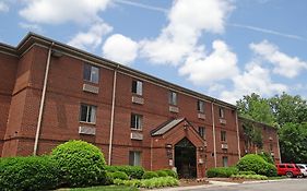Extended Stay America Raleigh North Raleigh Wake Towne Drive